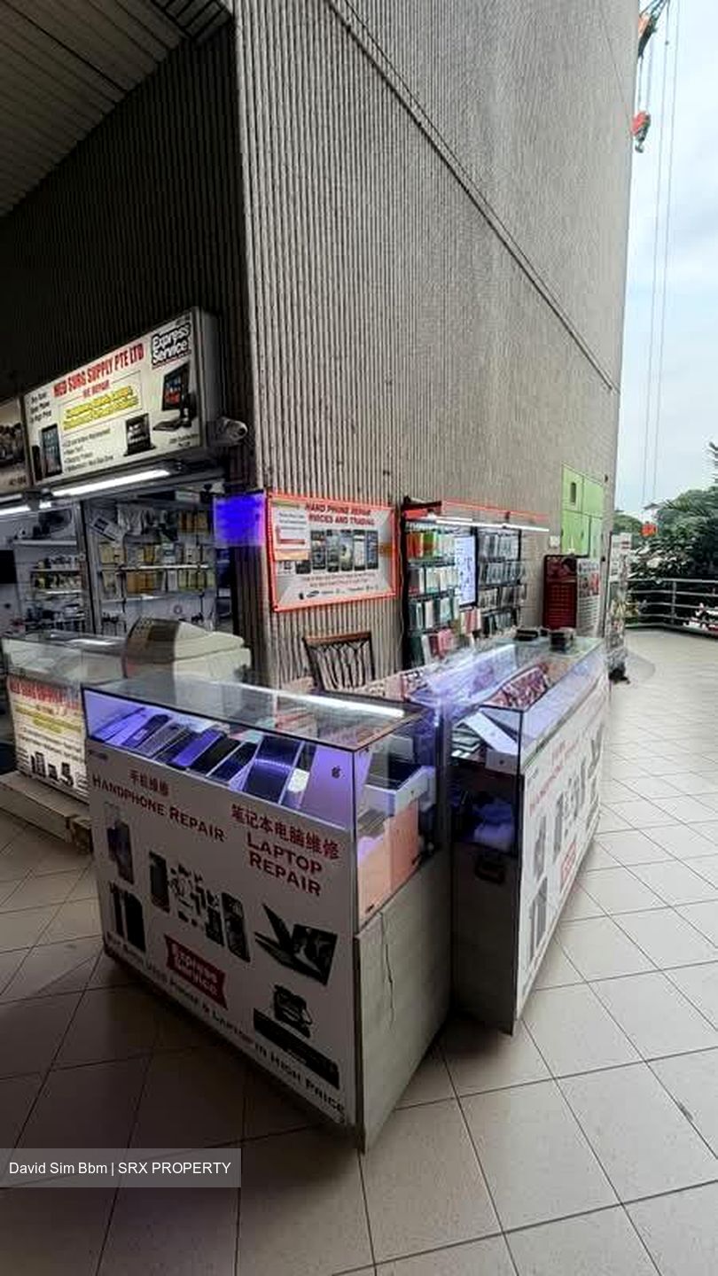 Sim Lim Square (D7), Retail #570039431